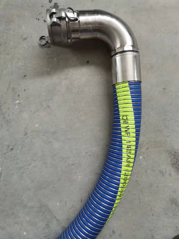 輸油復(fù)合軟管