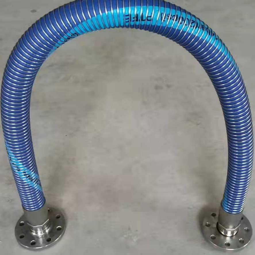 化學(xué)品復(fù)合軟管